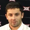 Baker Mayfield Football Player voice for text-to-speech