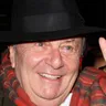 Barry Humphries Voice Actor voice for text-to-speech