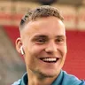 Bart Verbruggen Soccer Player voice for text-to-speech