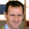 Bashar Al-Assad Politician voice for text-to-speech