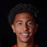 Bashir Humphreys Soccer Player voice for text-to-speech