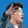 Basick Rapper voice for text-to-speech