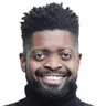 Basketmouth Comedian voice for text-to-speech