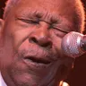 BB King Guitarist voice for text-to-speech