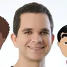 Beby YouTube Star voice for text-to-speech