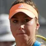 Belinda Bencic Tennis Player voice for text-to-speech