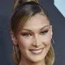 Bella Hadid Model voice for text-to-speech