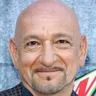 Ben Kingsley Movie Actor voice for text-to-speech