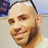 Ben Saunders MMA Fighter voice for text-to-speech