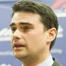 Ben Shapiro Journalist voice for text-to-speech
