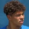Ben Shelton Tennis Player voice for text-to-speech