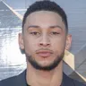 Ben Simmons Basketball Player voice for text-to-speech