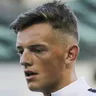 Ben White Soccer Player voice for text-to-speech