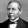Benito Juárez World Leader voice for text-to-speech