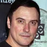 Benjamin Burnley Rock Singer voice for text-to-speech