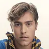 Benjamin Ingrosso Pop Singer voice for text-to-speech