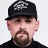 Benji Madden Guitarist voice for text-to-speech