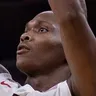 Bennedict Mathurin Basketball Player voice for text-to-speech