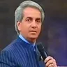 Benny Hinn Religious Leader voice for text-to-speech