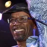 Beres Hammond Reggae Singer voice for text-to-speech