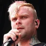 Bert McCracken Rock Singer voice for text-to-speech