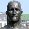 Bertolt Brecht Playwright voice for text-to-speech