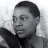 Bessie Smith Blues Singer voice for text-to-speech