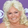 Beth Chapman Reality Star voice for text-to-speech