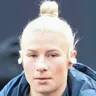 Bethany England Soccer Player voice for text-to-speech