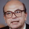 Bettino Craxi Politician voice for text-to-speech