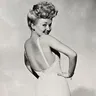 Betty Grable Movie Actress voice for text-to-speech
