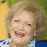 Betty White TV Actress voice for text-to-speech