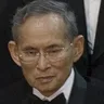 Bhumibol Adulyadej King voice for text-to-speech