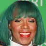 Big Freedia Rapper voice for text-to-speech
