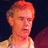 Bill Bruford Drummer voice for text-to-speech