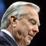 Bill Kurtis Journalist voice for text-to-speech