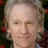 Bill Maher TV Show Host voice for text-to-speech