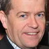 Bill Shorten Politician voice for text-to-speech
