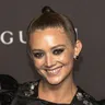 Billie Lourd TV Actress voice for text-to-speech