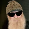Billy Gibbons Guitarist voice for text-to-speech