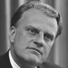 Billy Graham Religious Leader voice for text-to-speech