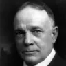 Billy Sunday Religious Leader voice for text-to-speech