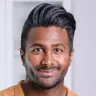 Biyon Kattilathu Non-Fiction Author voice for text-to-speech
