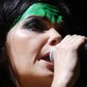 Björk Pop Singer voice for text-to-speech