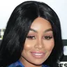 Blac Chyna Model voice for text-to-speech