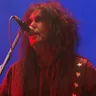 Blackie Lawless Guitarist voice for text-to-speech