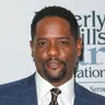 Blair Underwood TV Actor voice for text-to-speech