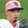 Blake Snell Baseball Player voice for text-to-speech