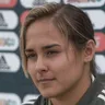 Blanca Félix Soccer Player voice for text-to-speech