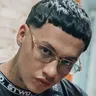 blessd Reggaeton Singer voice for text-to-speech